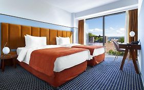 Zemeli Boutique Hotel